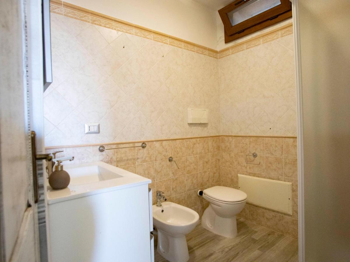 Apartment Bilo Satta By Interhome Trinità dʼAgultu 외부 사진