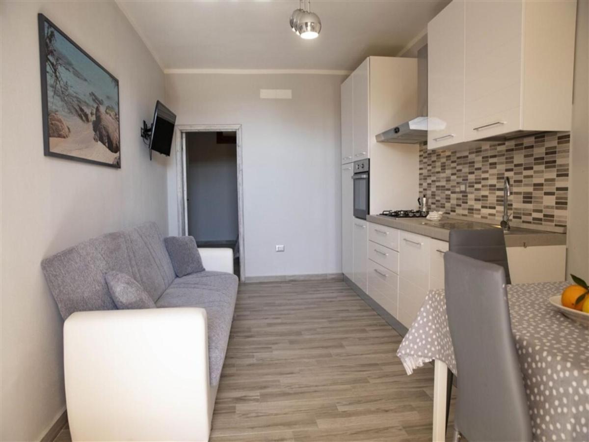Apartment Bilo Satta By Interhome Trinità dʼAgultu 외부 사진