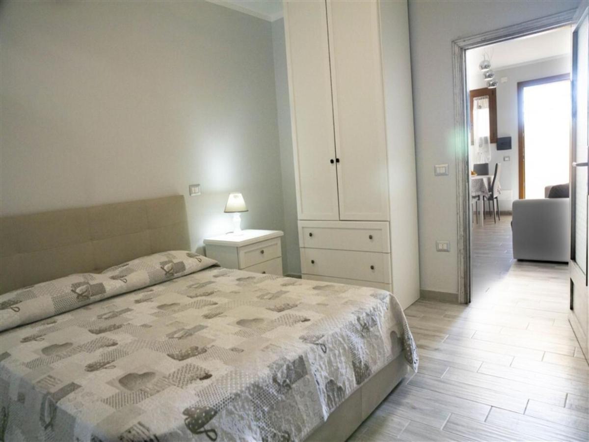 Apartment Bilo Satta By Interhome Trinità dʼAgultu 외부 사진