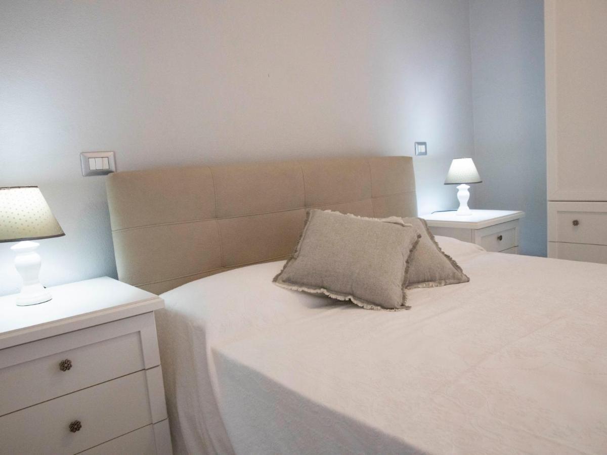 Apartment Bilo Satta By Interhome Trinità dʼAgultu 외부 사진
