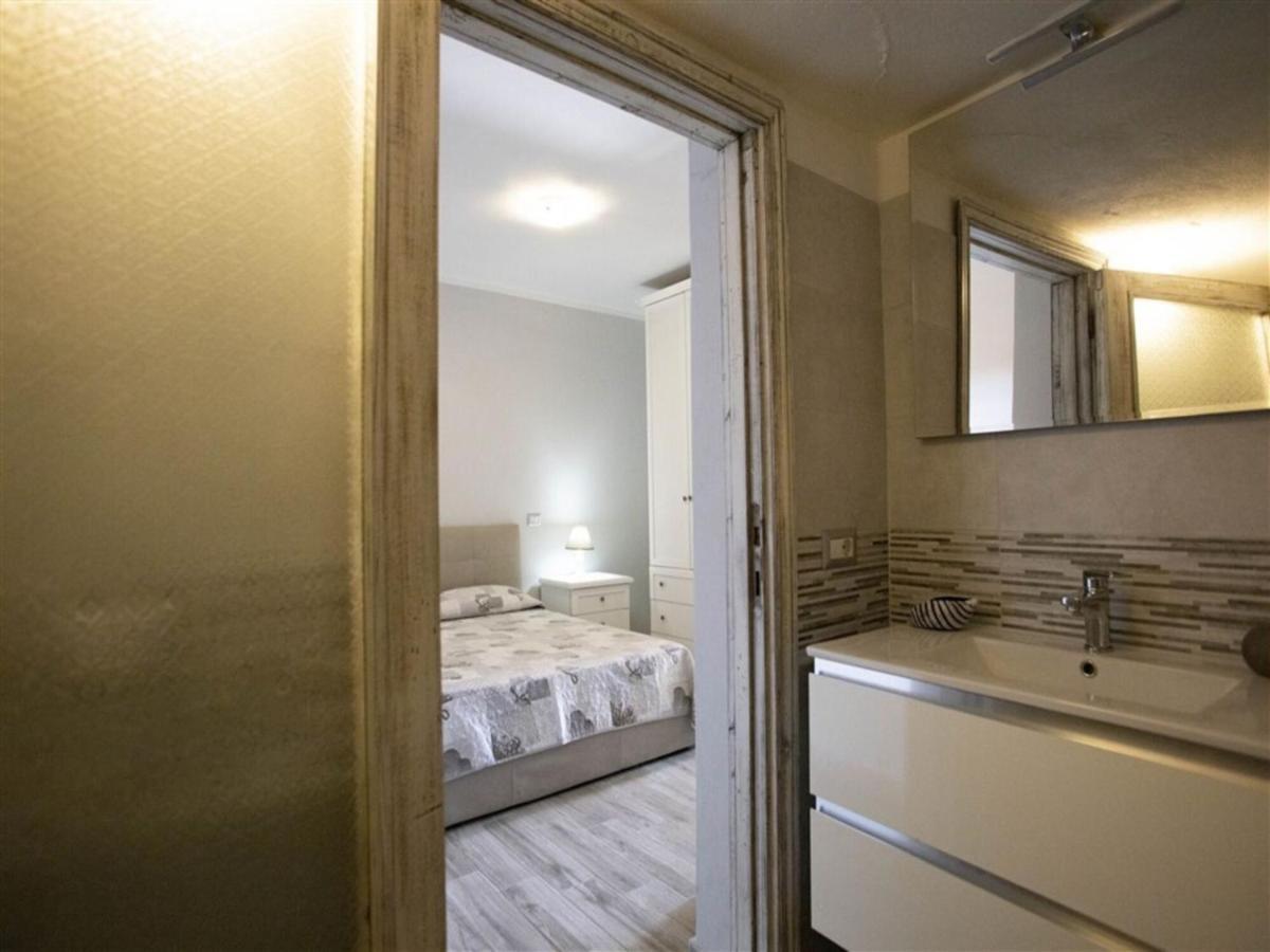Apartment Bilo Satta By Interhome Trinità dʼAgultu 외부 사진