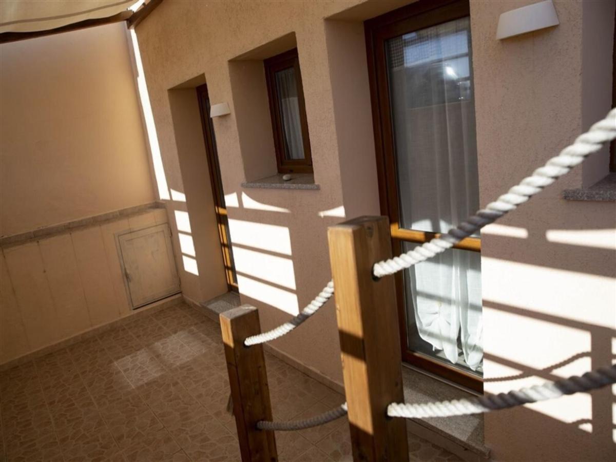 Apartment Bilo Satta By Interhome Trinità dʼAgultu 외부 사진